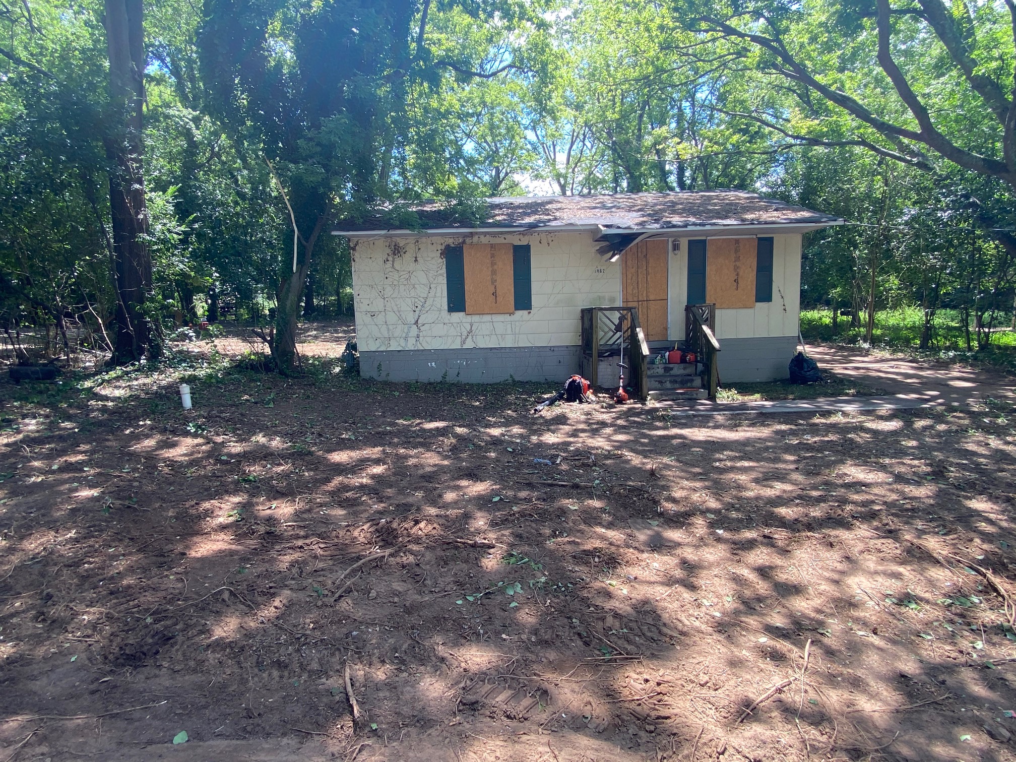 Sell my house fast Macon GA