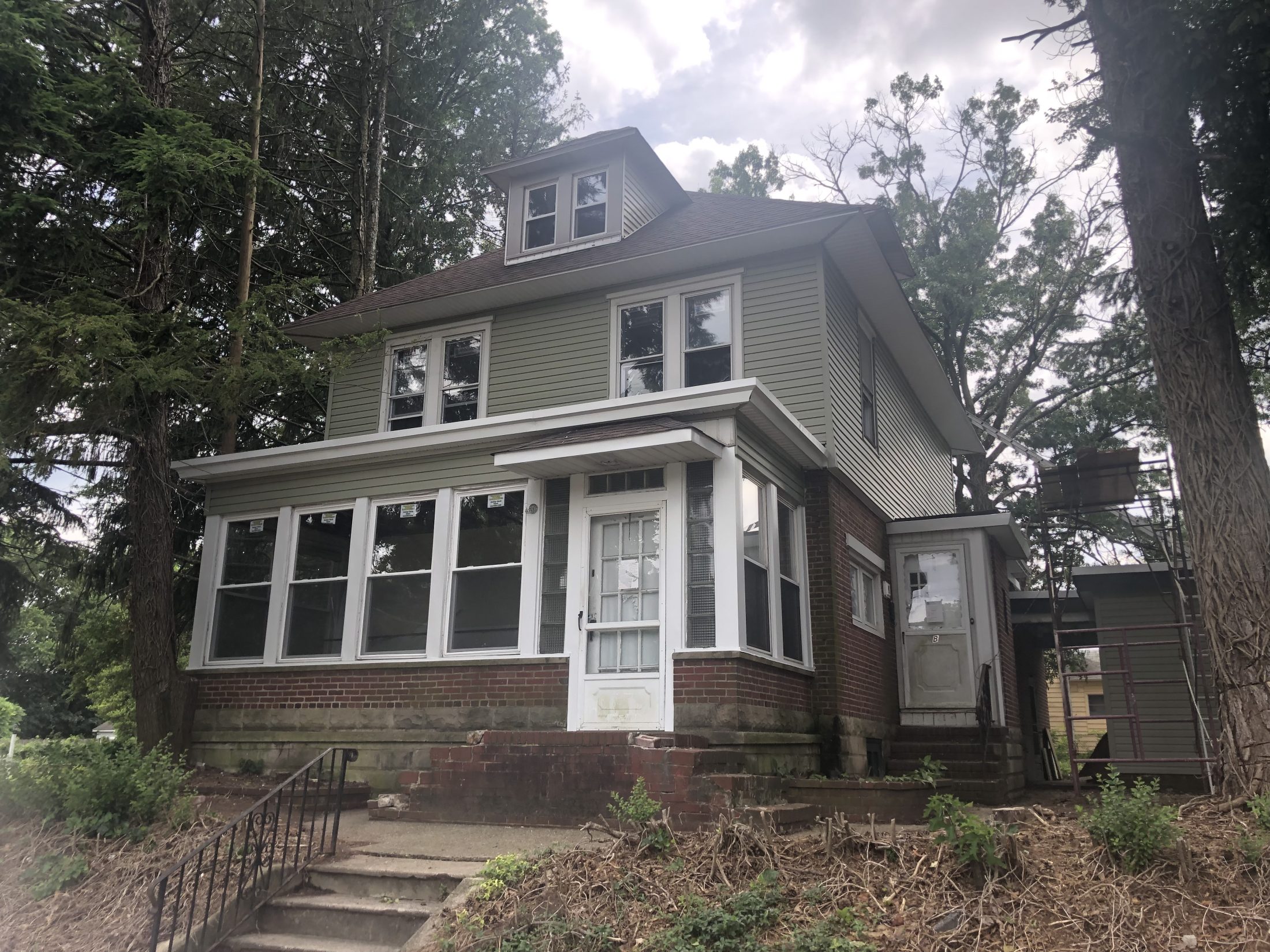 Sell My House Fast Pennsauken NJ