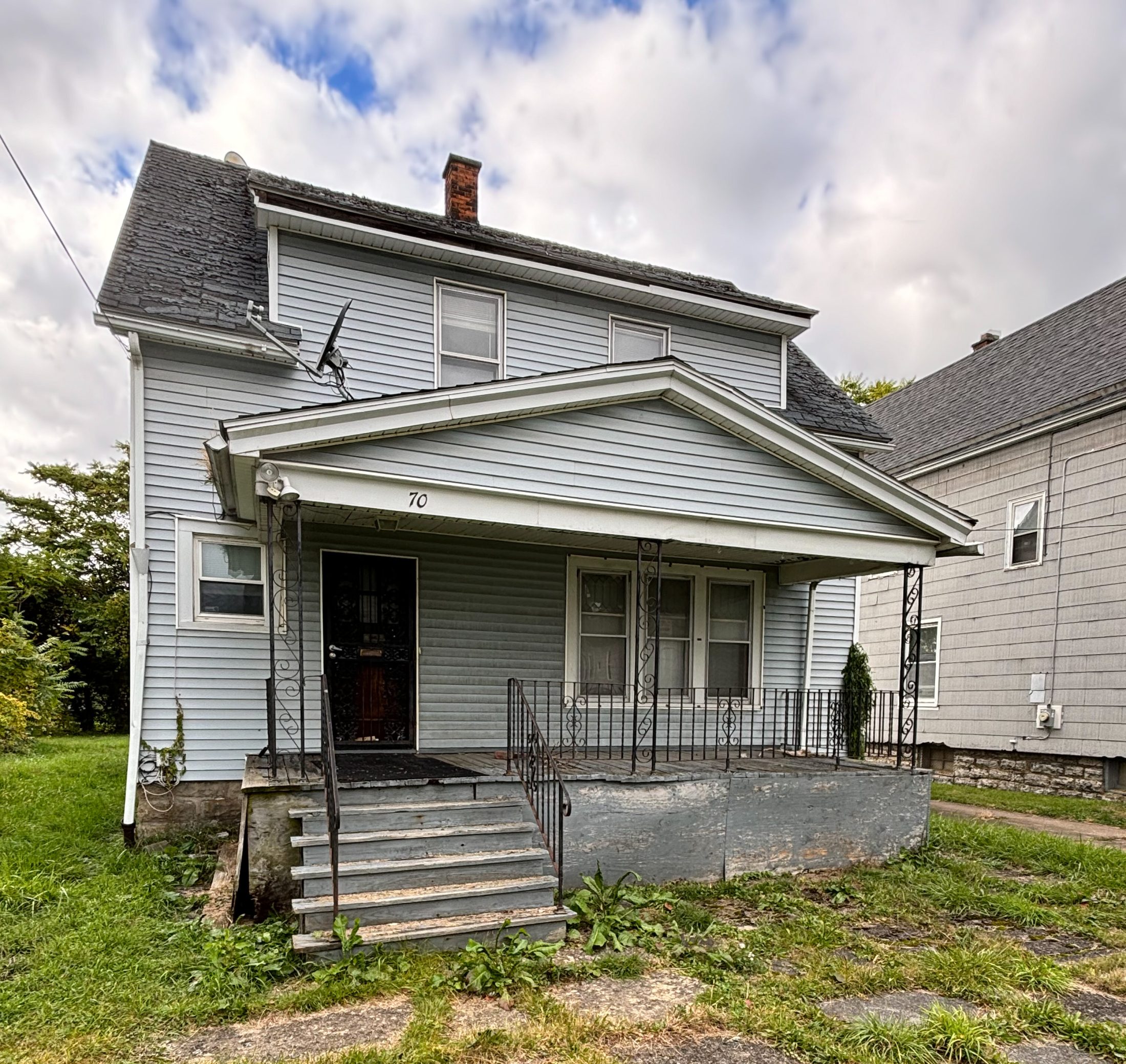 Sell my house fast Buffalo NY