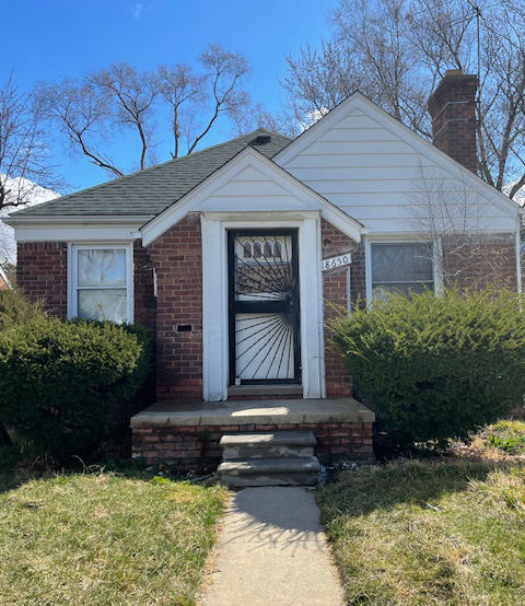 Sell my house fast Detroit MI