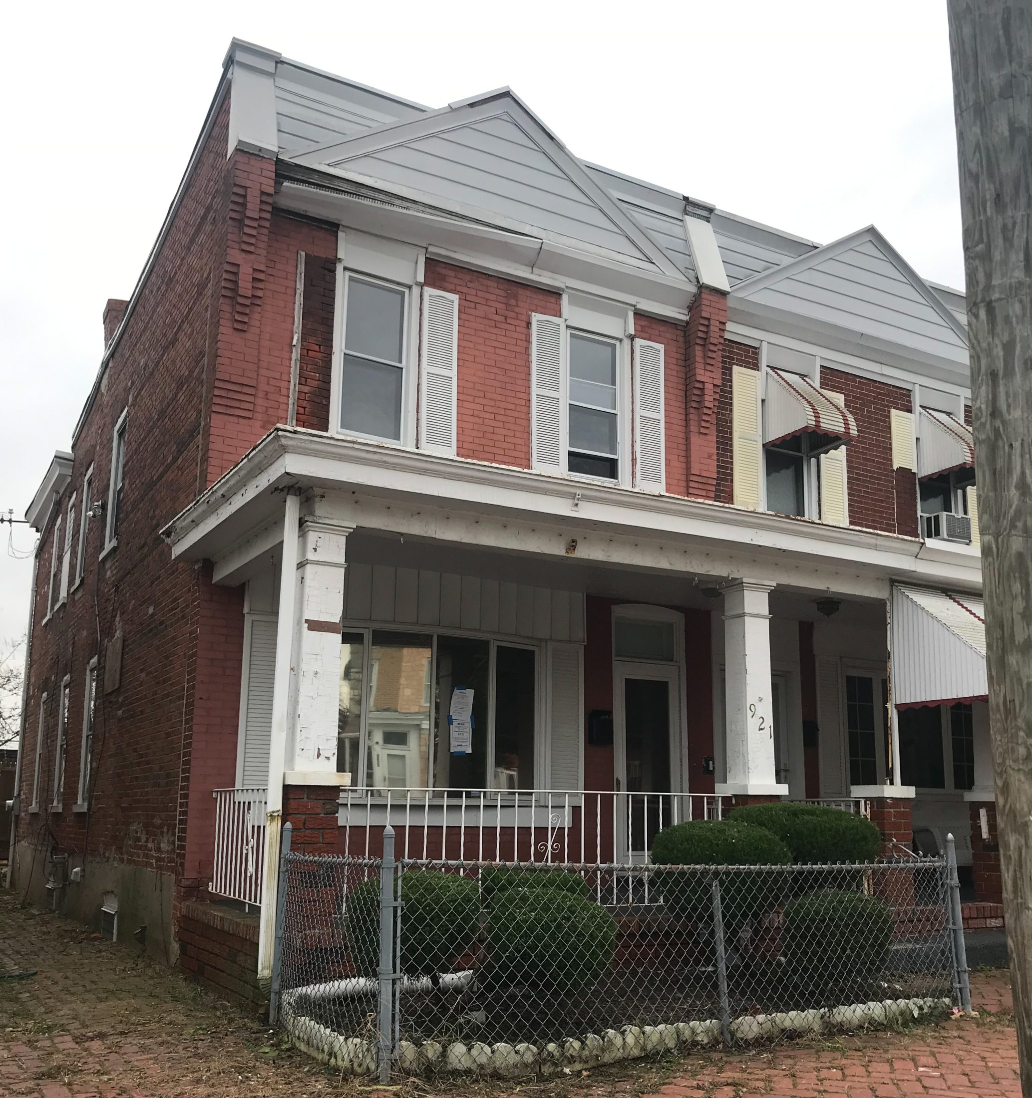 Sell my house fast Chester PA